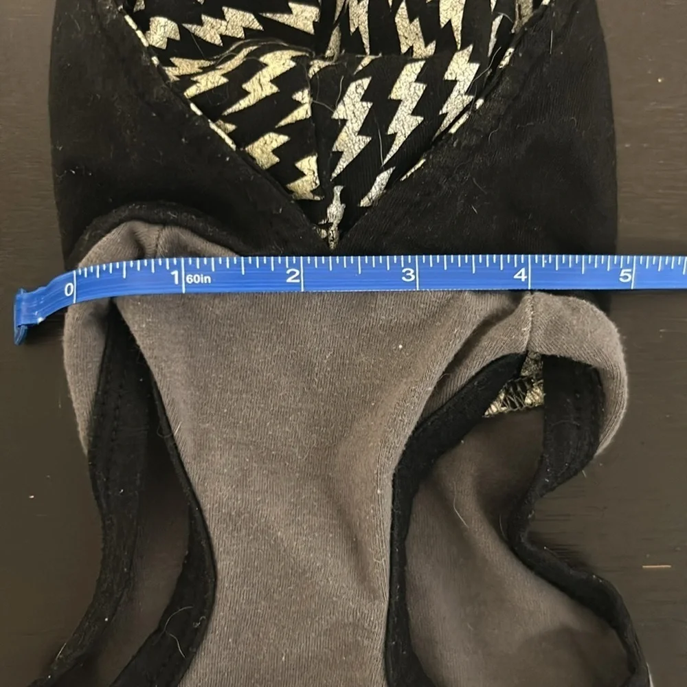 Dog Hoodie